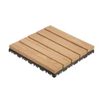 کفپوش مدل ترموود کد TS02 بسته 11 عددی
